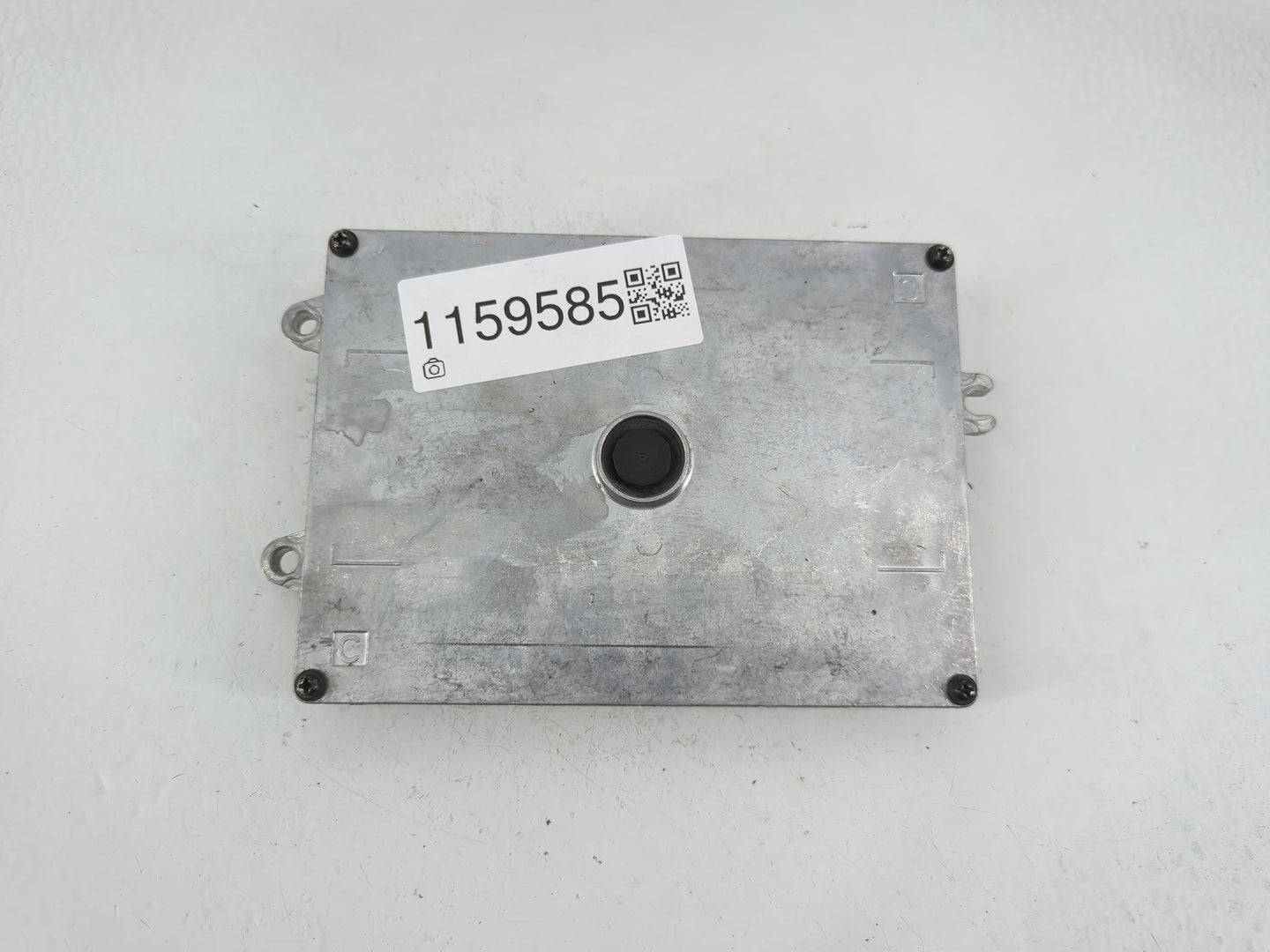2020 Honda Pilot PCM Engine Control Computer ECU ECM PCU OEM P/N:K153-110607 37820-RLV-B11 Fits OEM Used Auto Parts - Oemuse