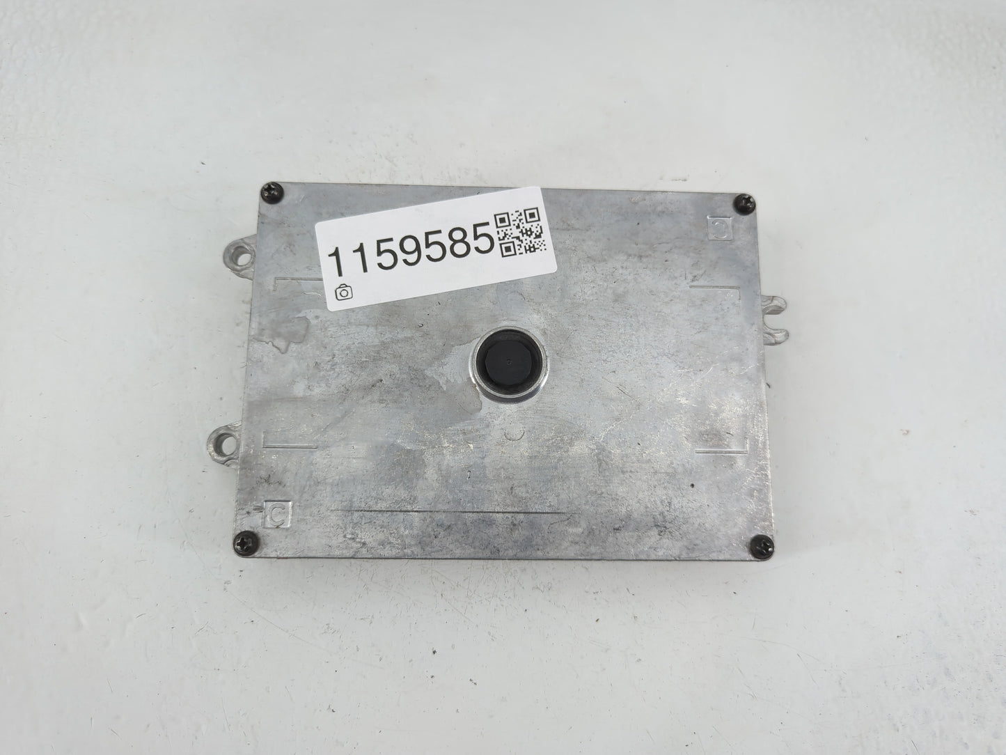 2020 Honda Pilot PCM Engine Control Computer ECU ECM PCU OEM P/N:K153-110607 37820-RLV-B11 Fits OEM Used Auto Parts - Oemuse
