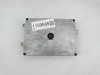 2020 Honda Pilot PCM Engine Control Computer ECU ECM PCU OEM P/N:K153-110607 37820-RLV-B11 Fits OEM Used Auto Parts - Oemuse