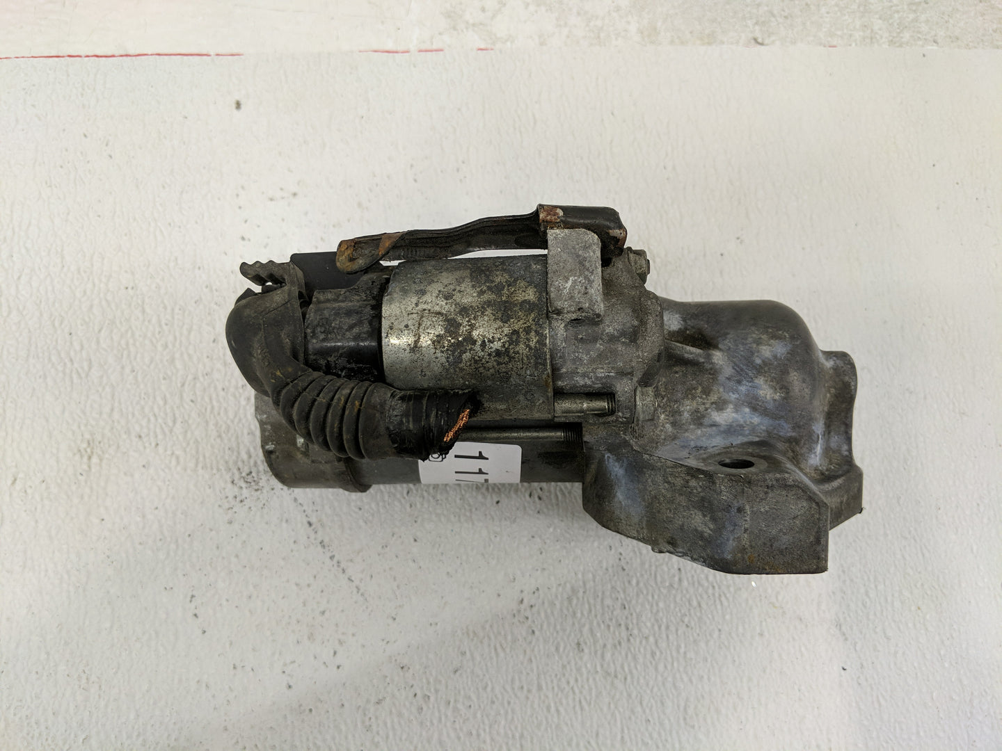 2016-2020 Honda Pilot Car Starter Motor Solenoid OEM P/N:428000-7020 Fits Fits 2012 2013 2014 2015 2016 2017 2018 2019 2020 