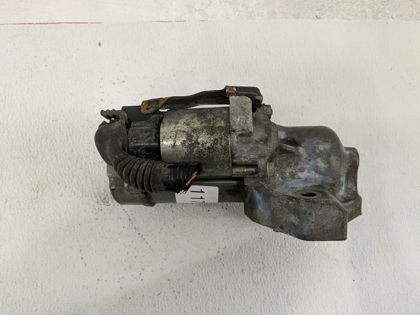 2016-2020 Honda Pilot Car Starter Motor Solenoid OEM P/N:428000-7020 Fits Fits 2012 2013 2014 2015 2016 2017 2018 2019 2020 