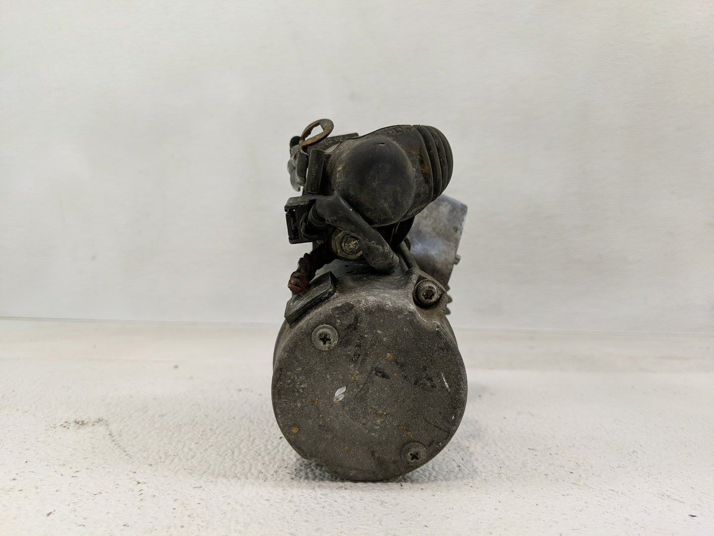 2016-2020 Honda Pilot Car Starter Motor Solenoid OEM P/N:428000-7020 Fits Fits 2012 2013 2014 2015 2016 2017 2018 2019 2020 