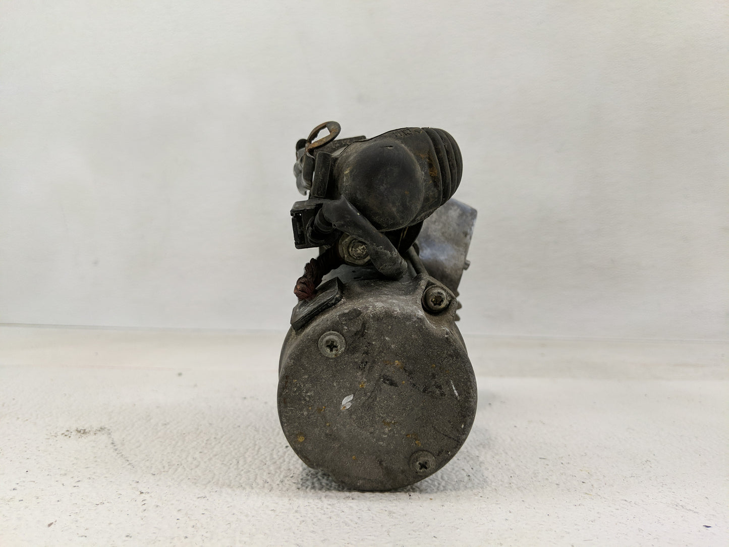 2016-2020 Honda Pilot Car Starter Motor Solenoid OEM P/N:428000-7020 Fits Fits 2012 2013 2014 2015 2016 2017 2018 2019 2020 