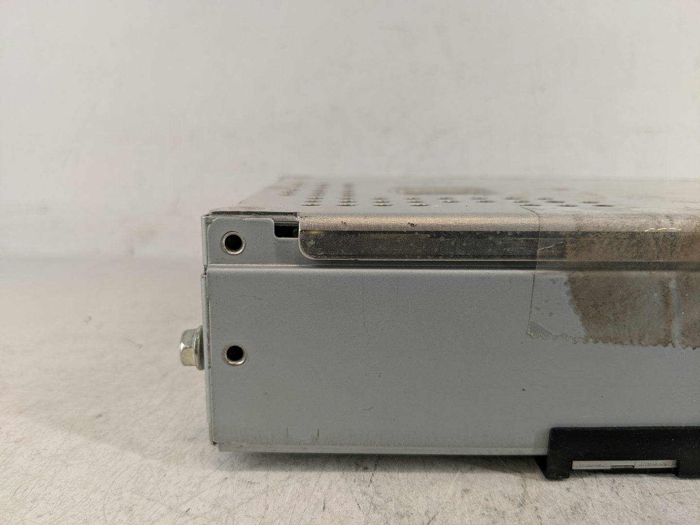 2020 Honda Pilot Radio AM FM Cd Player Receiver Replacement P/N:TN468700-6026 Fits OEM Used Auto Parts - Oemusedautoparts1.c