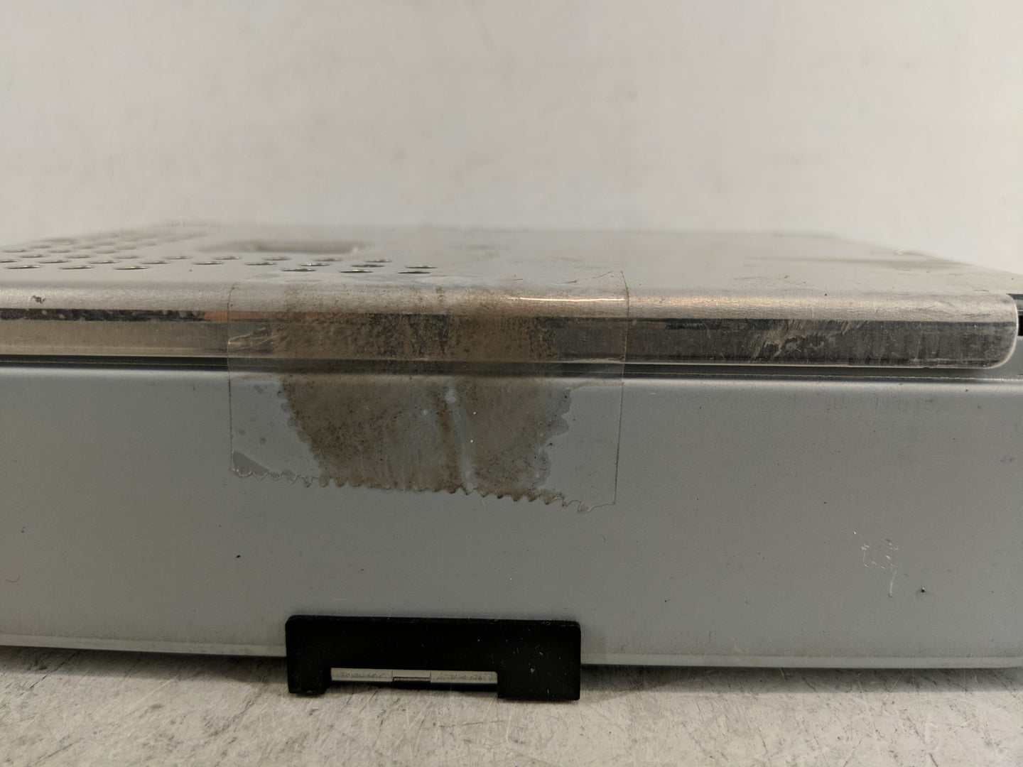 2020 Honda Pilot Radio AM FM Cd Player Receiver Replacement P/N:TN468700-6026 Fits OEM Used Auto Parts - Oemusedautoparts1.c