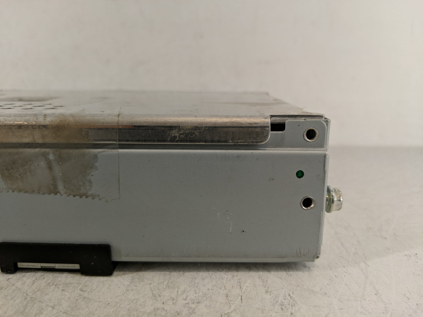 2020 Honda Pilot Radio AM FM Cd Player Receiver Replacement P/N:TN468700-6026 Fits OEM Used Auto Parts - Oemusedautoparts1.c