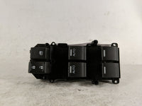2019-2022 Honda Pilot Master Power Window Switch Replacement Driver Side Left P/N:35750TG7A312M1 Fits Fits 2019 2020 2021 20