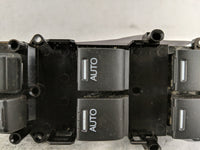 2019-2022 Honda Pilot Master Power Window Switch Replacement Driver Side Left P/N:35750TG7A312M1 Fits Fits 2019 2020 2021 20