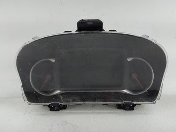 2019-2020 Honda Pilot Instrument Cluster Speedometer Gauges P/N:78100-TG8-AH20-M1 Fits Fits 2019 2020 OEM Used Auto Parts - 