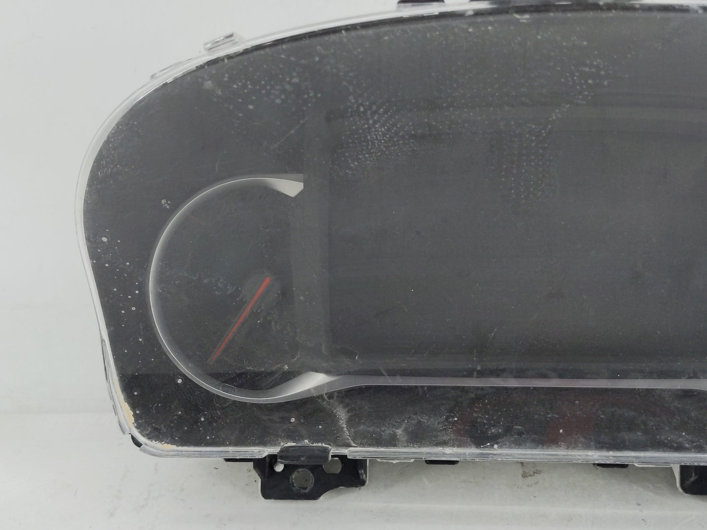 2019-2020 Honda Pilot Instrument Cluster Speedometer Gauges P/N:78100-TG8-AH20-M1 Fits Fits 2019 2020 OEM Used Auto Parts - 