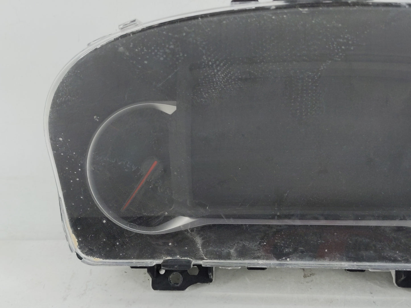 2019-2020 Honda Pilot Instrument Cluster Speedometer Gauges P/N:78100-TG8-AH20-M1 Fits Fits 2019 2020 OEM Used Auto Parts - 