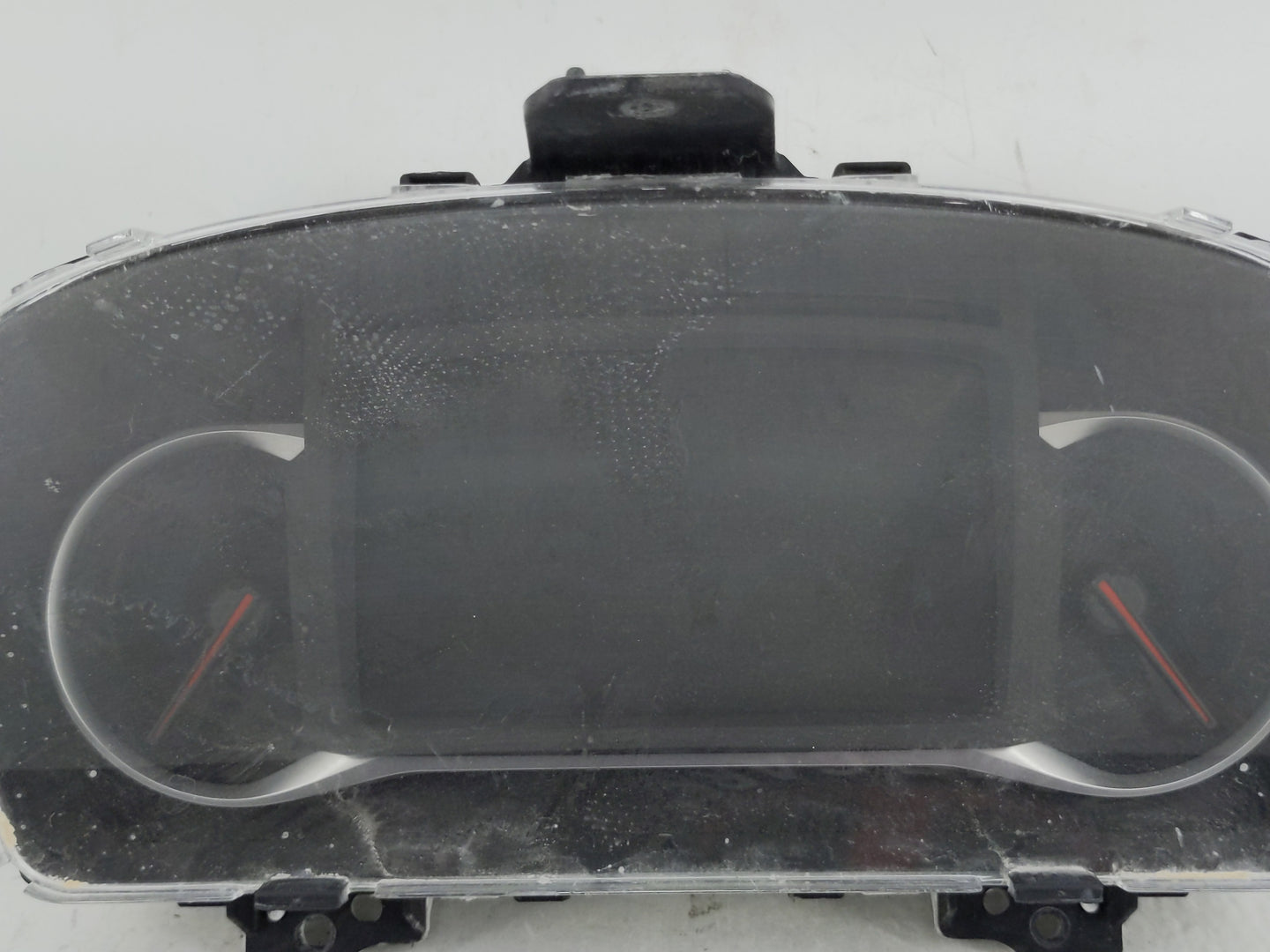 2019-2020 Honda Pilot Instrument Cluster Speedometer Gauges P/N:78100-TG8-AH20-M1 Fits Fits 2019 2020 OEM Used Auto Parts - 