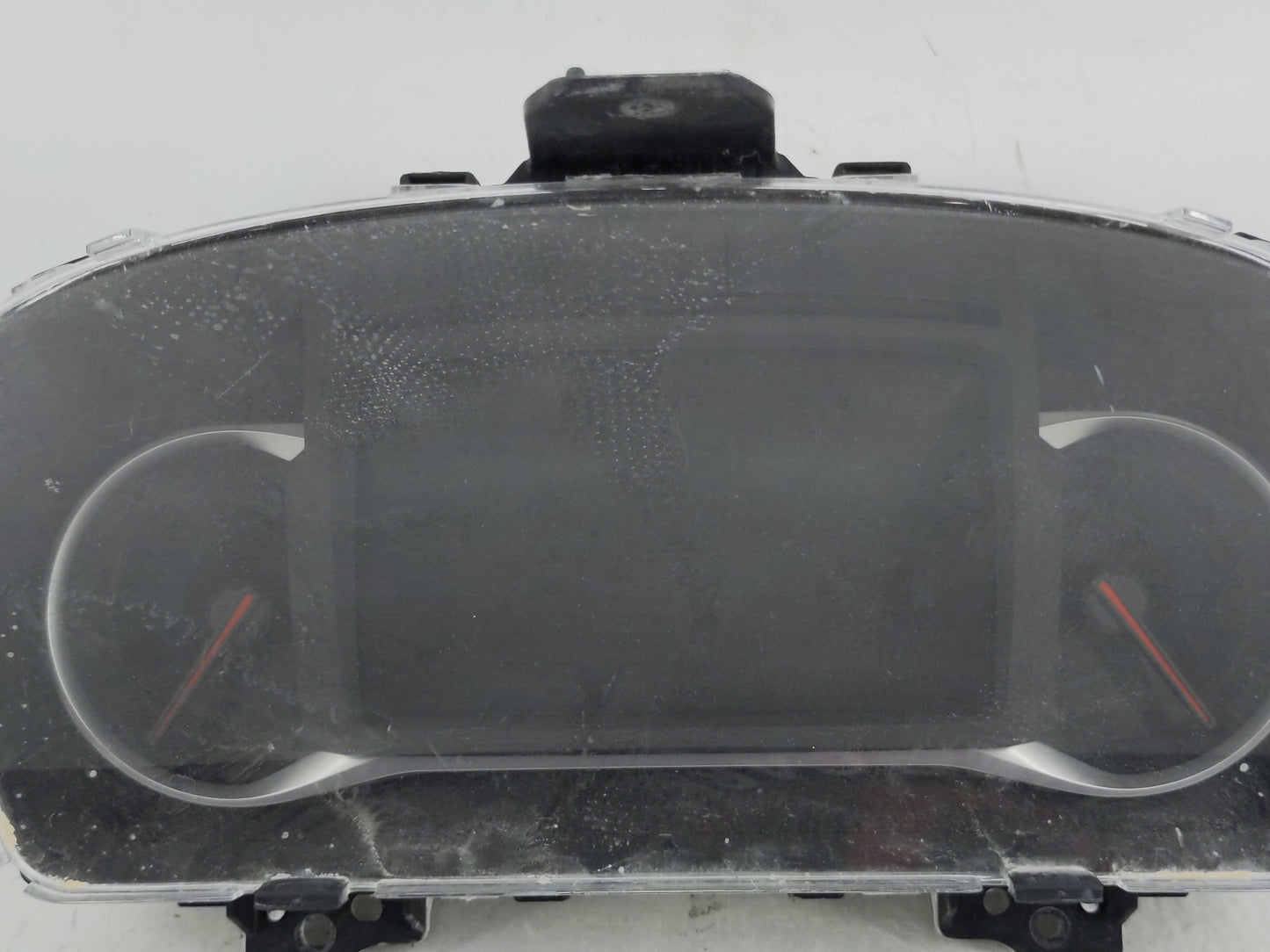 2019-2020 Honda Pilot Instrument Cluster Speedometer Gauges P/N:78100-TG8-AH20-M1 Fits Fits 2019 2020 OEM Used Auto Parts - 