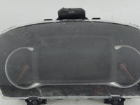 2019-2020 Honda Pilot Instrument Cluster Speedometer Gauges P/N:78100-TG8-AH20-M1 Fits Fits 2019 2020 OEM Used Auto Parts - 