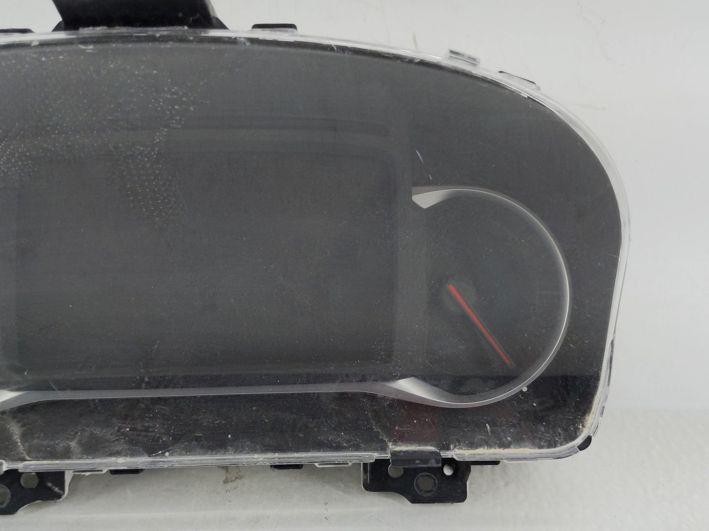 2019-2020 Honda Pilot Instrument Cluster Speedometer Gauges P/N:78100-TG8-AH20-M1 Fits Fits 2019 2020 OEM Used Auto Parts - 