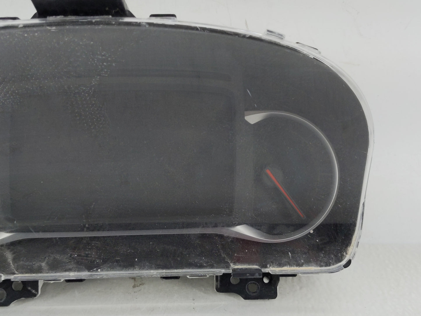 2019-2020 Honda Pilot Instrument Cluster Speedometer Gauges P/N:78100-TG8-AH20-M1 Fits Fits 2019 2020 OEM Used Auto Parts - 
