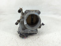 2016-2021 Honda Pilot Throttle Body P/N:174661 1430 01D21 Fits Fits 2016 2017 2018 2019 2020 2021 OEM Used Auto Parts - Oemu