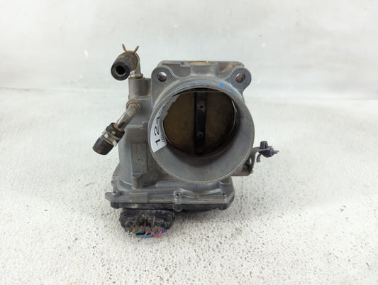 2016-2021 Honda Pilot Throttle Body P/N:174661 1430 01D21 Fits Fits 2016 2017 2018 2019 2020 2021 OEM Used Auto Parts - Oemu