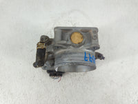 2016-2021 Honda Pilot Throttle Body P/N:174661 1430 01D21 Fits Fits 2016 2017 2018 2019 2020 2021 OEM Used Auto Parts - Oemu