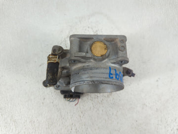 2016-2021 Honda Pilot Throttle Body P/N:174661 1430 01D21 Fits Fits 2016 2017 2018 2019 2020 2021 OEM Used Auto Parts