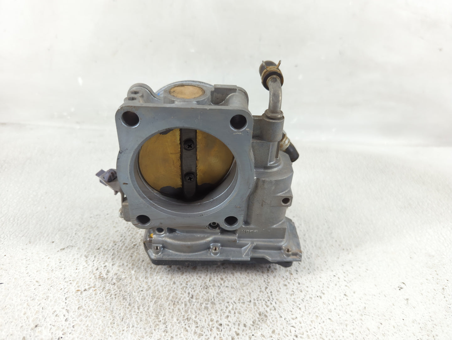 2016-2021 Honda Pilot Throttle Body P/N:174661 1430 01D21 Fits Fits 2016 2017 2018 2019 2020 2021 OEM Used Auto Parts - Oemu