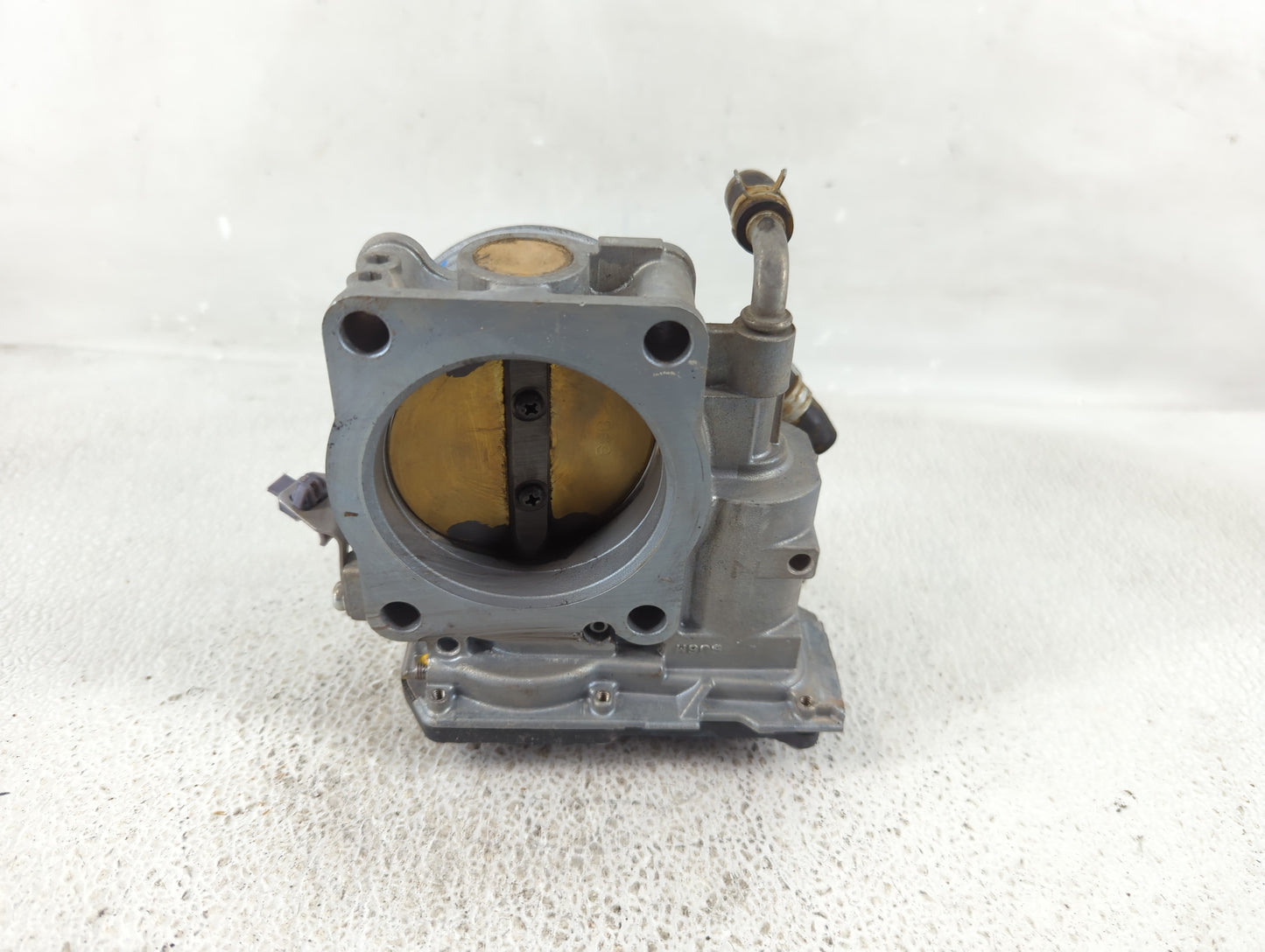 2016-2021 Honda Pilot Throttle Body P/N:174661 1430 01D21 Fits Fits 2016 2017 2018 2019 2020 2021 OEM Used Auto Parts - Oemu