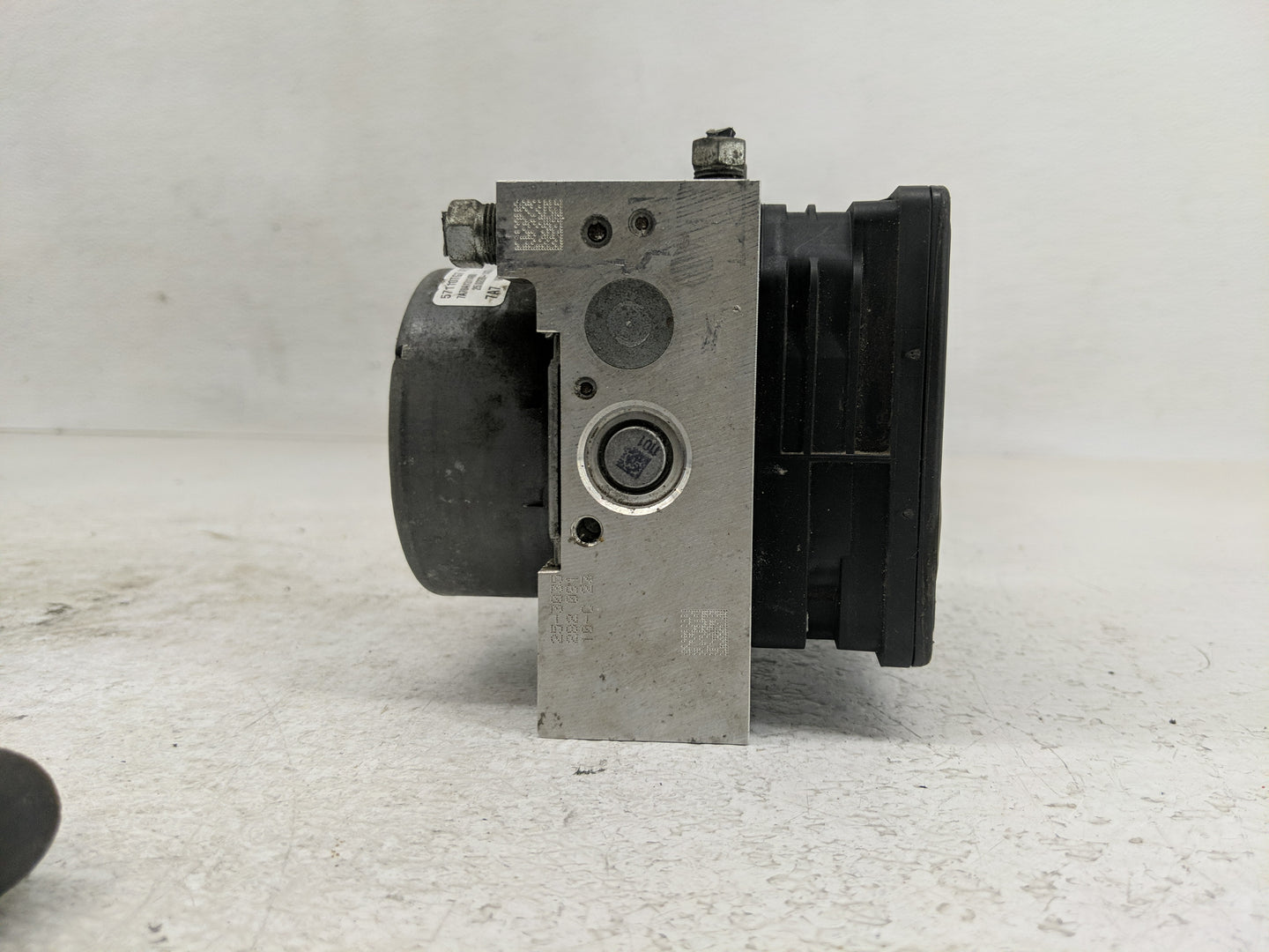 2019-2020 Honda Pilot ABS Pump Control Module Replacement P/N:57110TG7 283 638 Fits Fits 2019 2020 OEM Used Auto Parts - Oem