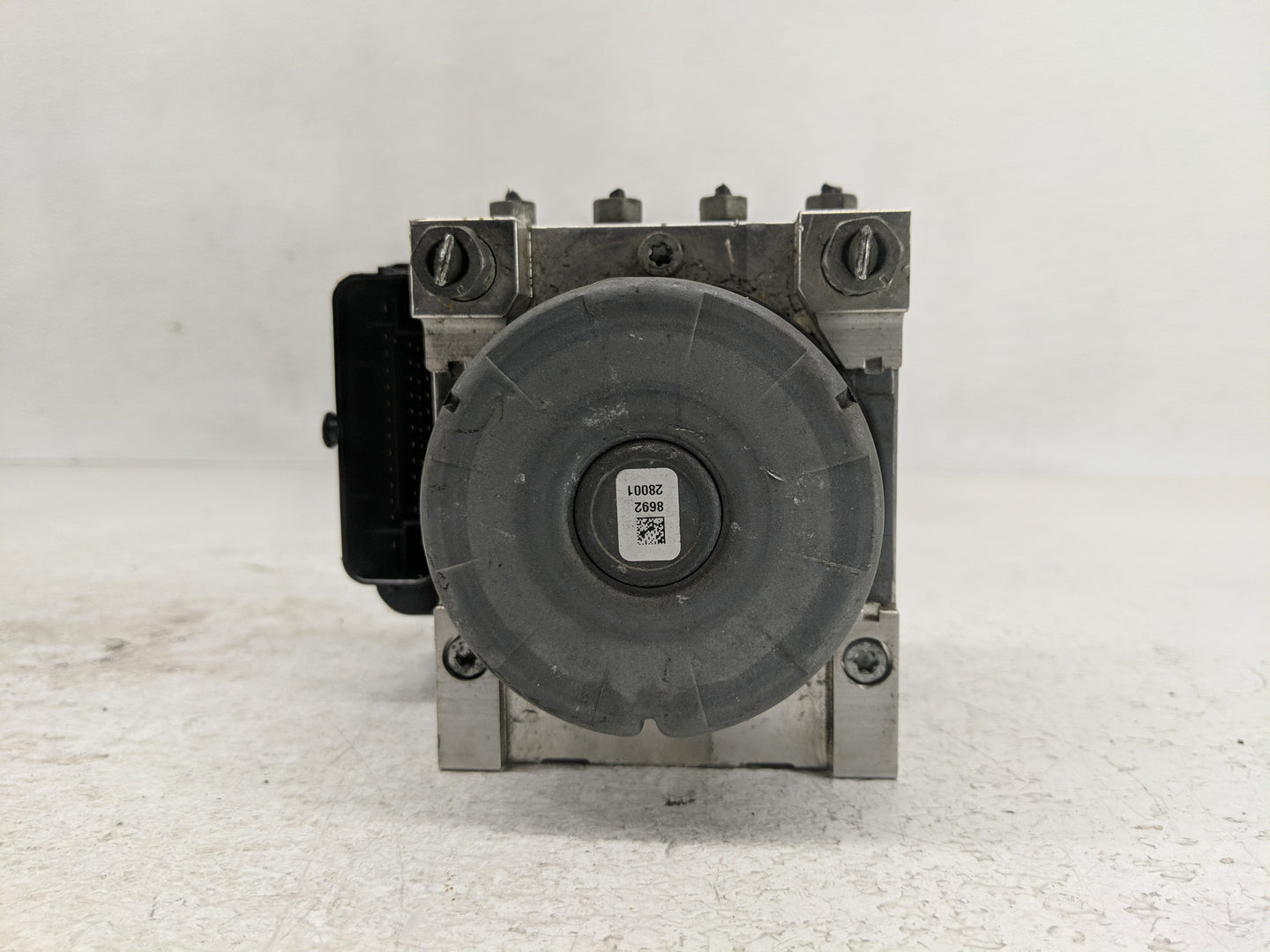 2019-2020 Honda Pilot ABS Pump Control Module Replacement P/N:57110TG7 283 638 Fits Fits 2019 2020 OEM Used Auto Parts - Oem