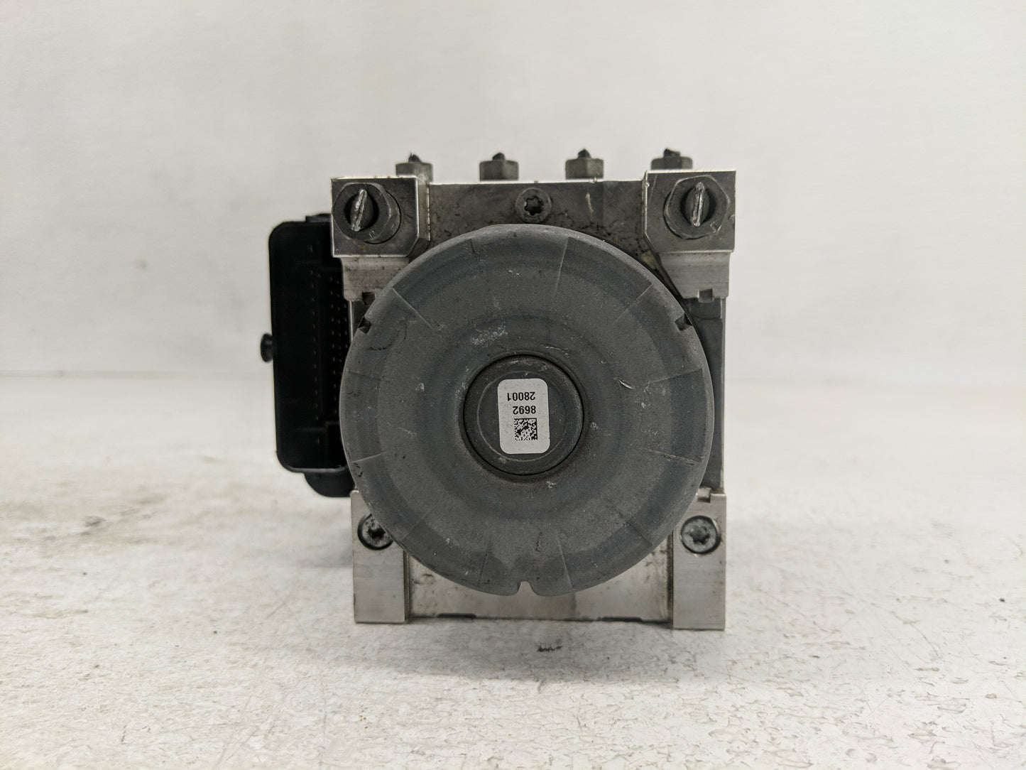 2019-2020 Honda Pilot ABS Pump Control Module Replacement P/N:57110TG7 283 638 Fits Fits 2019 2020 OEM Used Auto Parts - Oem