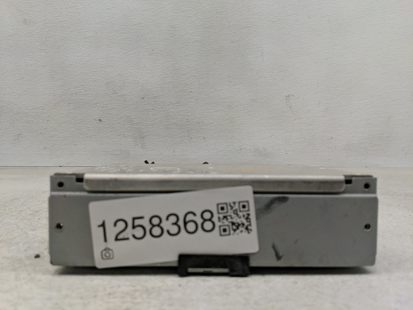 2020 Honda Pilot Radio AM FM Cd Player Receiver Replacement P/N:39540-TG7-AB20-M1 Fits OEM Used Auto Parts - Oemusedautopart