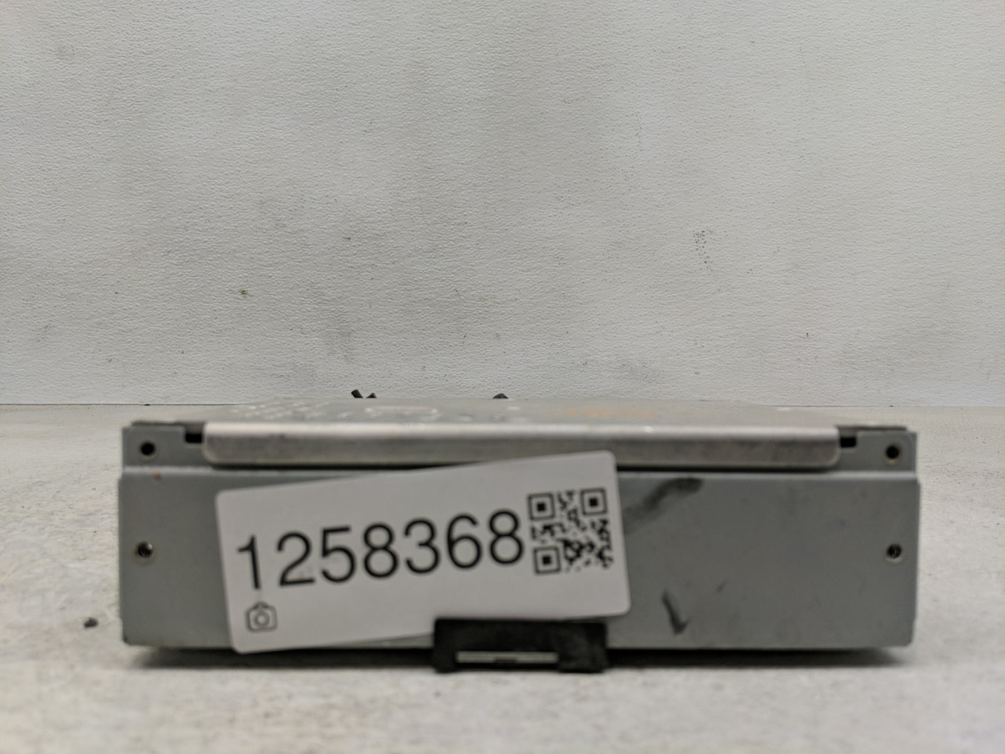 2020 Honda Pilot Radio AM FM Cd Player Receiver Replacement P/N:39540-TG7-AB20-M1 Fits OEM Used Auto Parts - Oemusedautopart