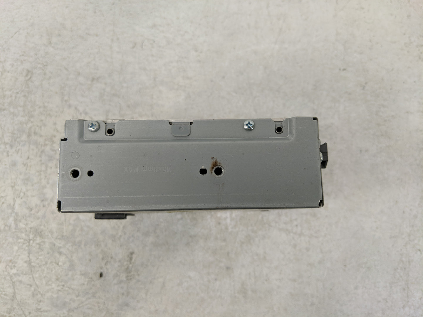2020 Honda Pilot Radio AM FM Cd Player Receiver Replacement P/N:39540-TG7-AB20-M1 Fits OEM Used Auto Parts - Oemusedautopart