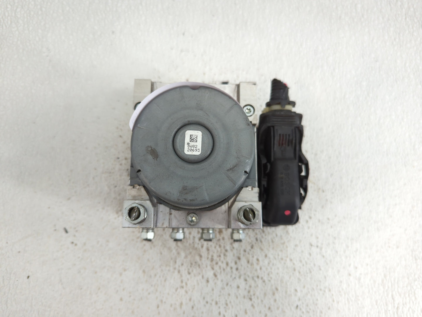 2019-2020 Honda Pilot ABS Pump Control Module Replacement P/N:57110TG8 A631M1 Fits Fits 2019 2020 OEM Used Auto Parts - Oemu