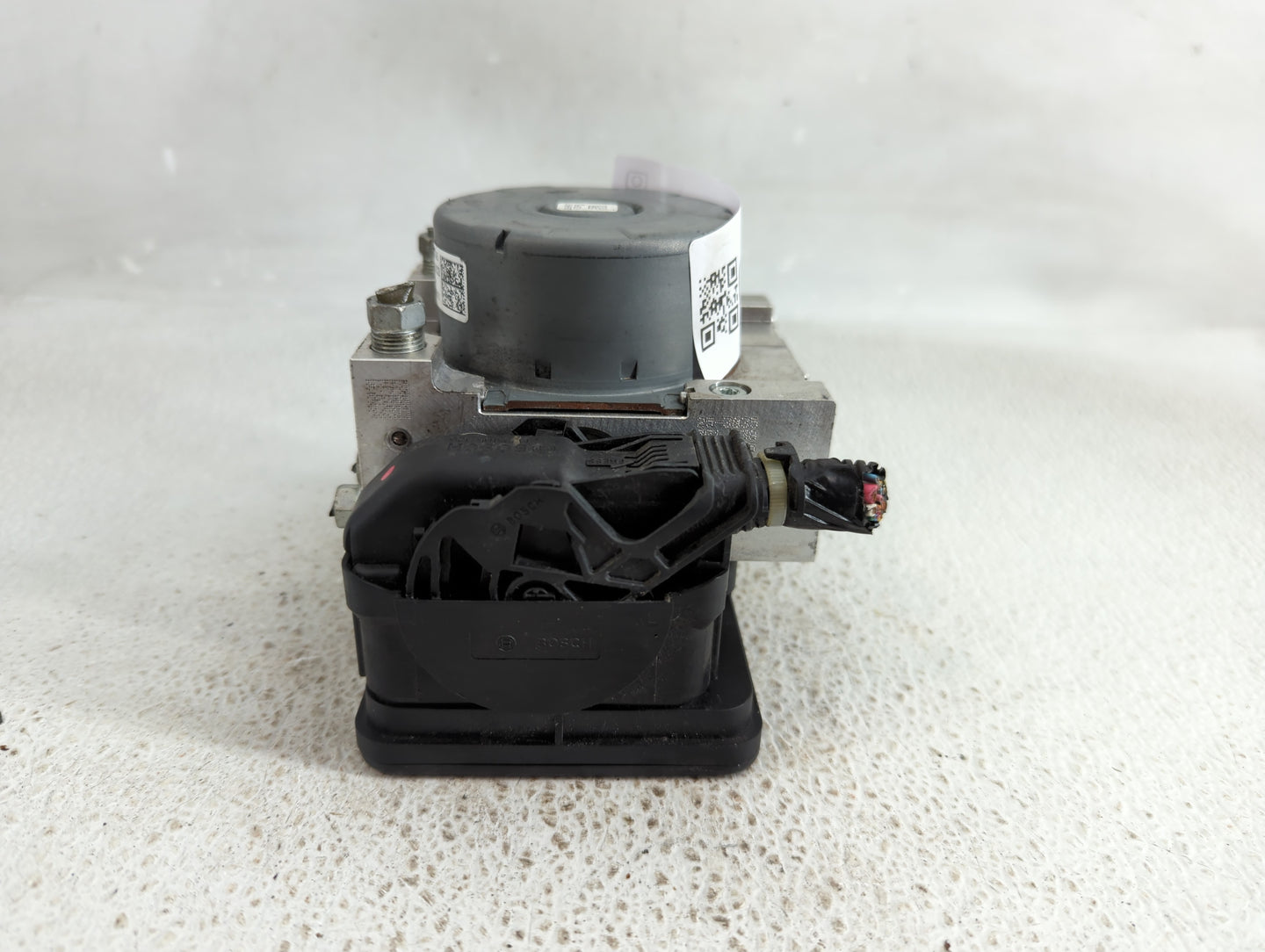 2019-2020 Honda Pilot ABS Pump Control Module Replacement P/N:57110TG8 A631M1 Fits Fits 2019 2020 OEM Used Auto Parts - Oemu