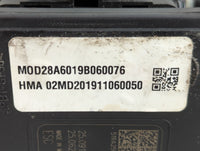 2019-2020 Honda Pilot ABS Pump Control Module Replacement P/N:57110TG8 A631M1 Fits Fits 2019 2020 OEM Used Auto Parts - Oemu