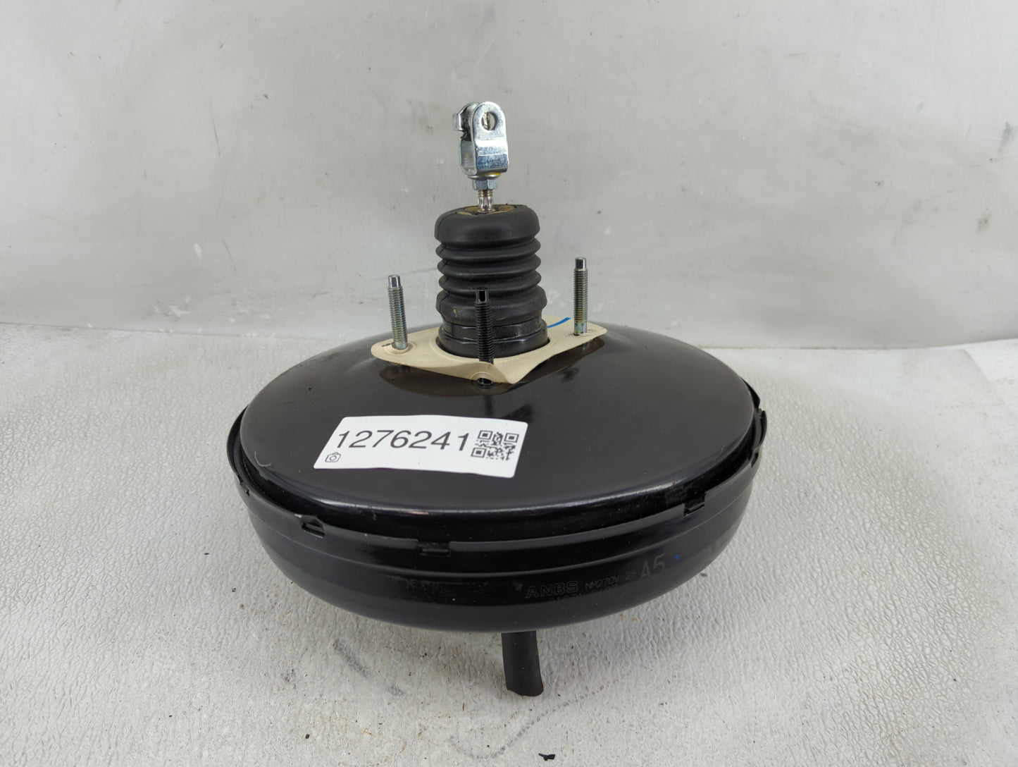 2019-2022 Honda Pilot Power Brake Booster Oem 1276241 - Oemusedautoparts1.com