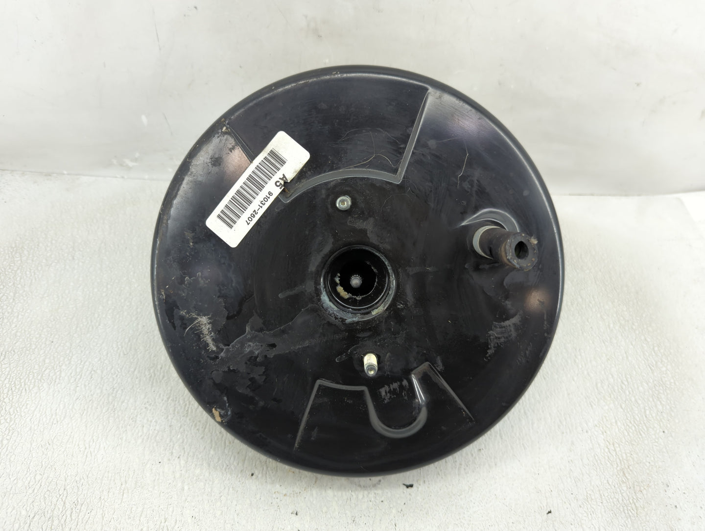 2019-2022 Honda Pilot Power Brake Booster Oem 1276241 - Oemusedautoparts1.com