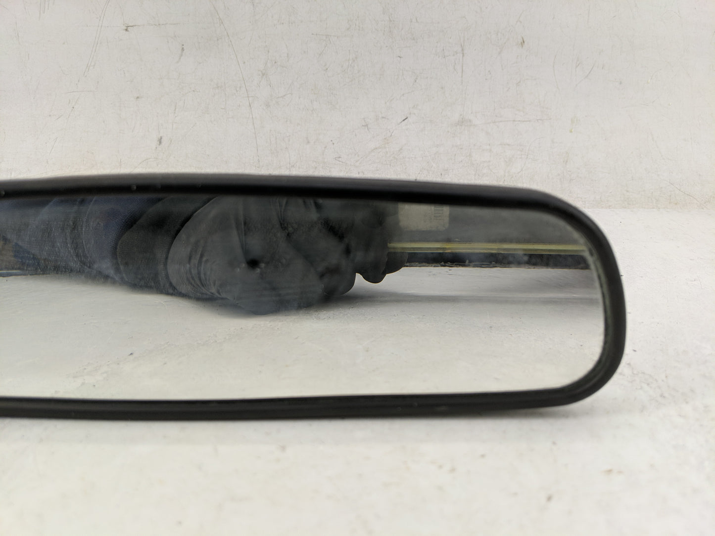 2009-2022 Honda Pilot Interior Rear View Mirror Replacement OEM Fits OEM Used Auto Parts - Oemusedautoparts1.com