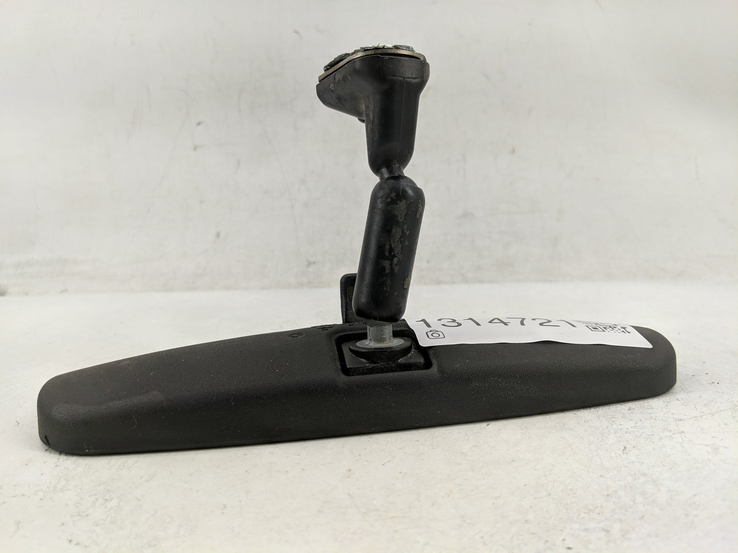 2009-2022 Honda Pilot Interior Rear View Mirror Replacement OEM Fits OEM Used Auto Parts - Oemusedautoparts1.com