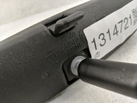 2009-2022 Honda Pilot Interior Rear View Mirror Replacement OEM Fits OEM Used Auto Parts - Oemusedautoparts1.com