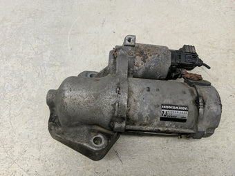 compare product 2016-2020 Honda Pilot Car Starter Motor Solenoid OEM P/N:428000-7020 Fits Fits 2012 2013 2014 2015 2016 2017 2018 2019 2020 OEM Used Auto Parts