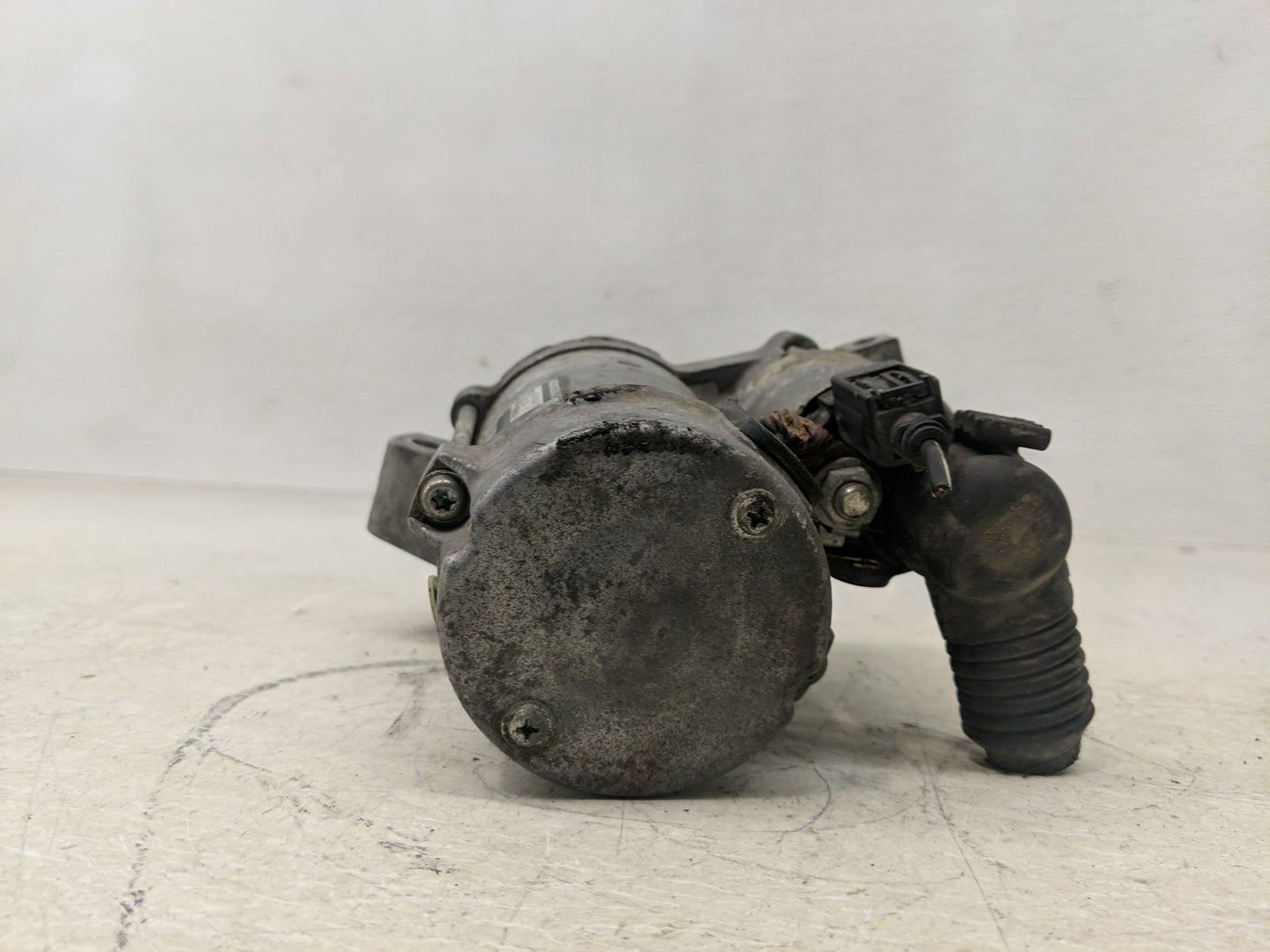 2016-2020 Honda Pilot Car Starter Motor Solenoid OEM P/N:428000-7020 Fits Fits 2012 2013 2014 2015 2016 2017 2018 2019 2020 