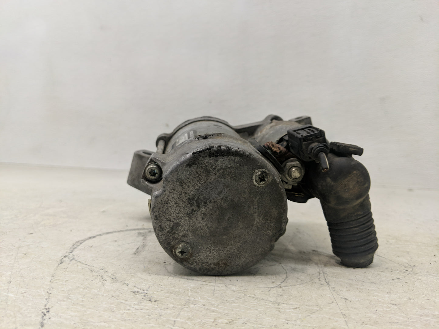 2016-2020 Honda Pilot Car Starter Motor Solenoid OEM P/N:428000-7020 Fits Fits 2012 2013 2014 2015 2016 2017 2018 2019 2020 