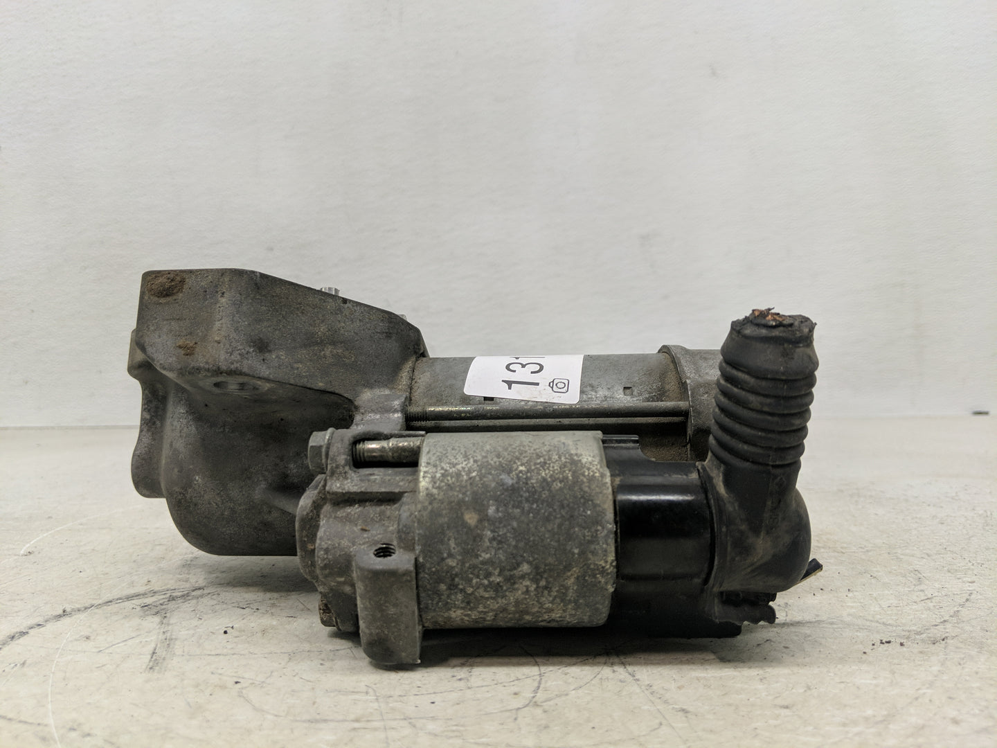 2016-2020 Honda Pilot Car Starter Motor Solenoid OEM P/N:428000-7020 Fits Fits 2012 2013 2014 2015 2016 2017 2018 2019 2020 