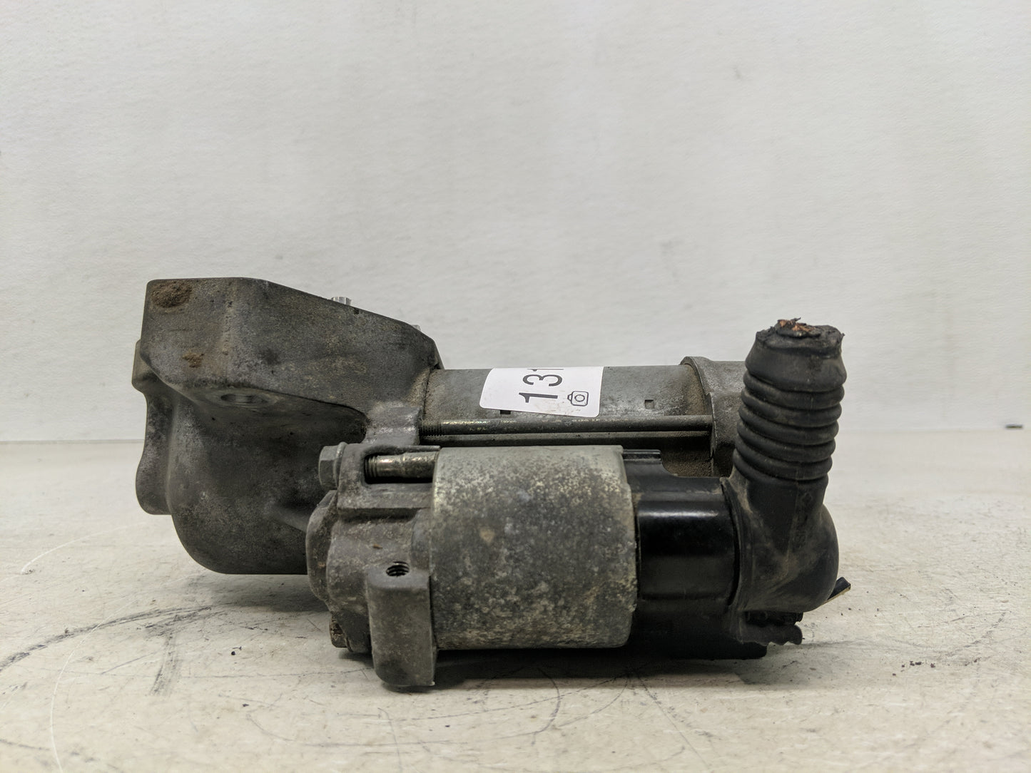 2016-2020 Honda Pilot Car Starter Motor Solenoid OEM P/N:428000-7020 Fits Fits 2012 2013 2014 2015 2016 2017 2018 2019 2020 