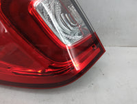 2020-2022 Honda Pilot Tail Light Assembly Driver Left OEM P/N:2XL949398-11 Fits Fits 2020 2021 2022 OEM Used Auto Parts - Oe