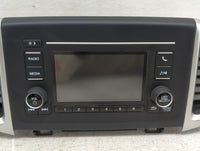 2020 Honda Pilot Radio AM FM Cd Player Receiver Replacement P/N:39100-TG7-A13 Fits OEM Used Auto Parts - Oemusedautoparts1.c