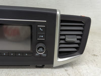 2020 Honda Pilot Radio AM FM Cd Player Receiver Replacement P/N:39100-TG7-A13 Fits OEM Used Auto Parts - Oemusedautoparts1.c