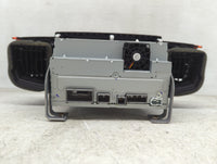 2020 Honda Pilot Radio AM FM Cd Player Receiver Replacement P/N:39100-TG7-A13 Fits OEM Used Auto Parts - Oemusedautoparts1.c