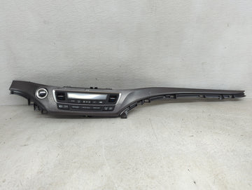 2019-2020 Honda Pilot Climate Control Module Temperature AC/Heater Replacement P/N:79600TG7A932M1 Fits Fits 2019 2020 OEM Us